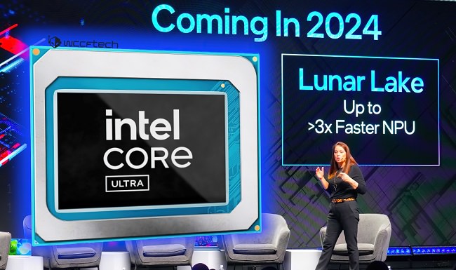 تاثیر منفی هوش مصنوعی بر روی پردازنده‌های AMD و Intel