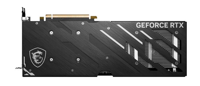 کارت گرافیک GeForce RTX 4060 8G Gaming Duke 3X