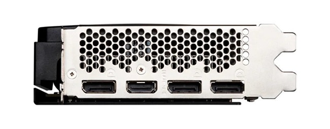 کارت گرافیک GeForce RTX 4060 8G Gaming Duke 3X
