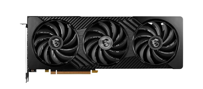 کارت گرافیک GeForce RTX 4060 8G Gaming Duke 3X