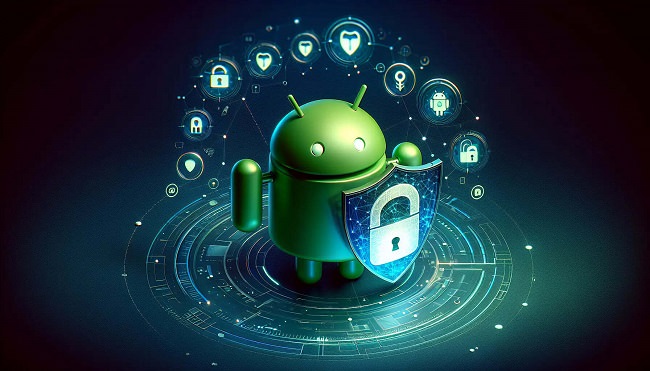 قابلیت Private Space به اندروید 15 اضافه میشود