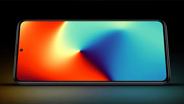 گوشی جذاب Redmi Note 13 Turbo
