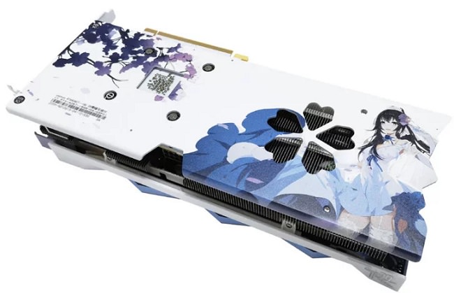 جذاب‌ترین نسخه‌های سفارشی RTX 4060 Ti