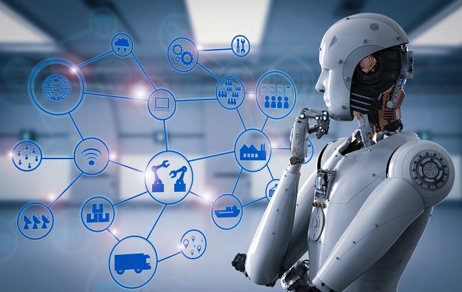 برترین هوش مصنوعی (AI)