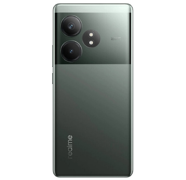 GT Neo 6 SE با روشن‌ترین نمایشگر در دنیای گوشی‌های هوشمند