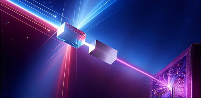 قدرتمندترین لیزر فرابنفش جهان