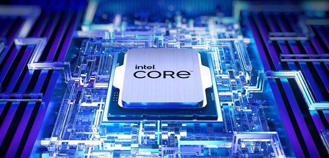 افزایش سرسامآور مصرف انرژی CPU اینتل