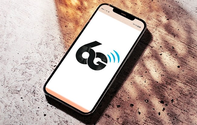 رکورد شکنی فناوری ارتباط بیسیم 6G