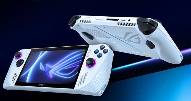 کنسول گیمینگ ROG Ally 2 