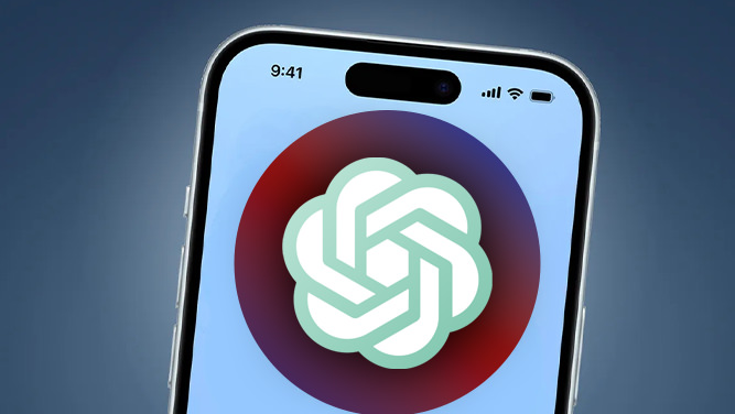استفاده از ChatGPT در سیستم‌عامل iOS 18