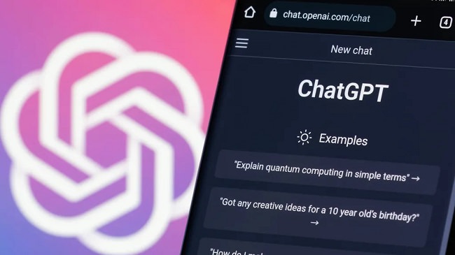 استفاده از ChatGPT در سیستم‌عامل iOS 18