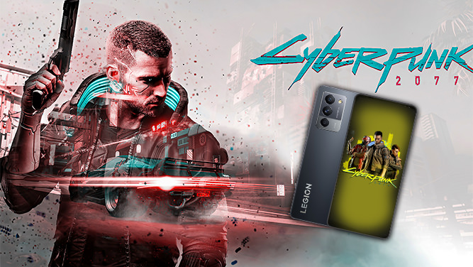 اجرای شگفت‌انگیز بازی Cyberpunk 2077 روی گوشی‌های قدیمی اندرویدی
