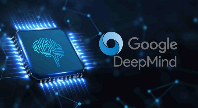هوش مصنوعی جدید گوگل Deepmind