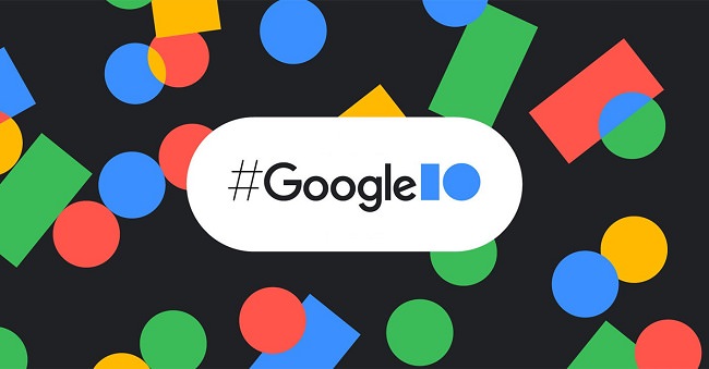 نمایشگاه سالانه توسعه‌دهندگان (Google I/O 2024)
