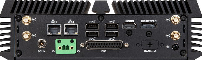 مینی پیسی مقاوم MS-C903 از برند MSI