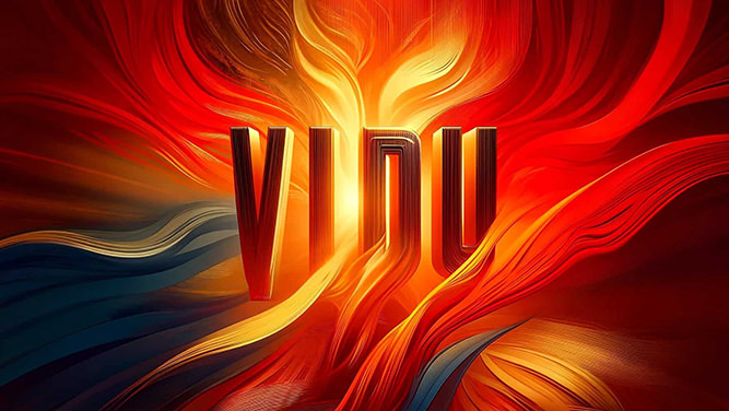 Vidu به عنوان رقیب چینی هوش مصنوعی Sora معرفی شد