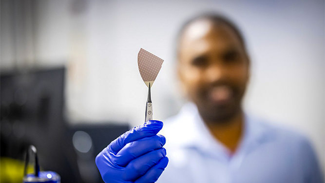 حافظه Ferrodiode Memory