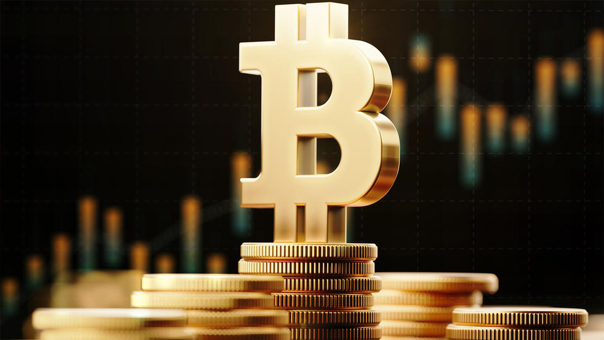 جهش قیمت بیت کوین به 71 هزار دلار