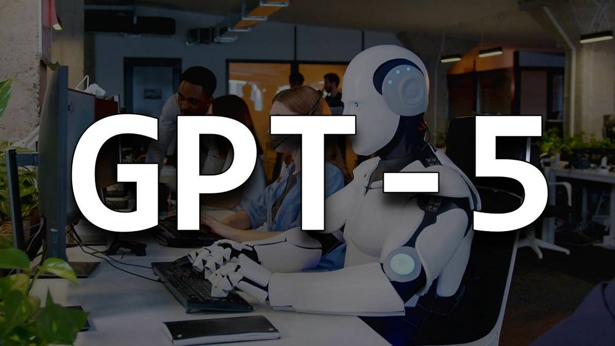 هوش مصنوعی GPT-5 سال آینده منتشر می‌شود