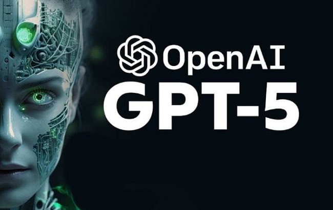 هوش مصنوعی GPT-5