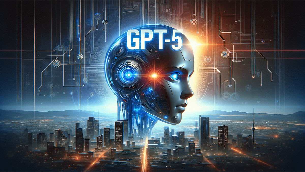 هوش مصنوعی GPT-5