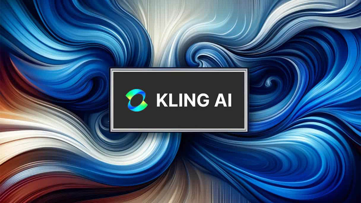هوش مصنوعی ساخت ویدئو Kling 