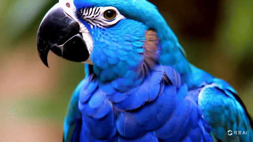 هوش مصنوعی جدید Kling