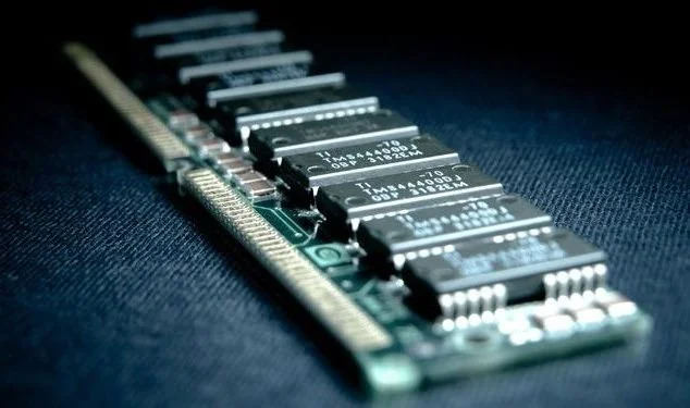 تداوم کاهش قیمت حافظه‌های NAND و DRAM