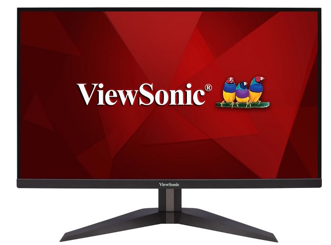 مانیتور گیمینگ Viewsonic VX2759-4K-PRO