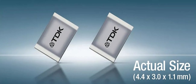 باتری جدید شرکت TDK Corporation با ظرفیت 100 برابری