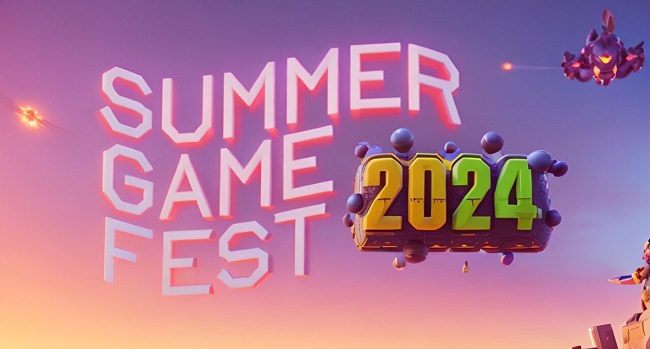 جشنواره بازی‌های تابستانی (Summer Game Fest) 