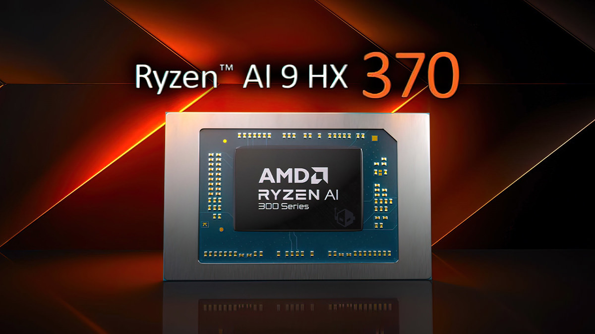 عملکرد شگفت‌انگیز Ryzen AI 9 HX 370 در پردازش تک هسته‌ای