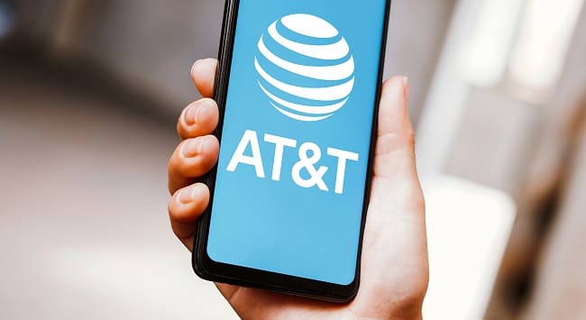 هک مجدد شرکت مخابراتی AT&T
