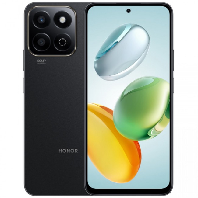 گوشی Honor Play 60 Plus