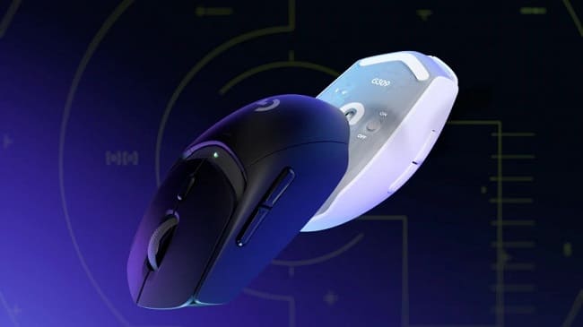 مشخصات فنی و قیمت موس Logitech G309 LIGHTSPEED