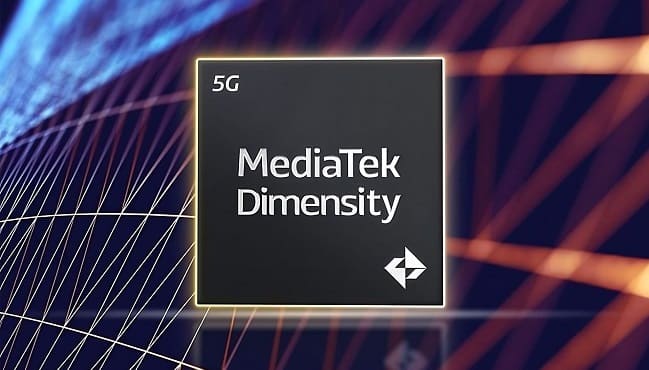اولین بنچمارک از پردازنده Dimensity 8400