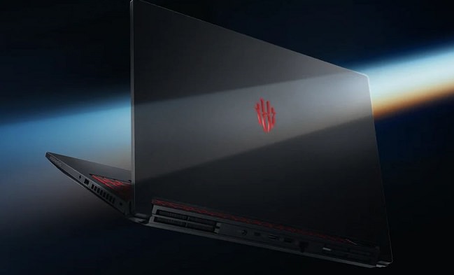 اولین لپ‌تاپ گیمینگ Nubia با نام Redmagic titan Pro