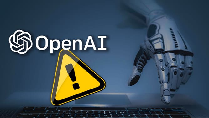 دسترسی ایرانی‌ها به خدمات OpenAI مسدود شد