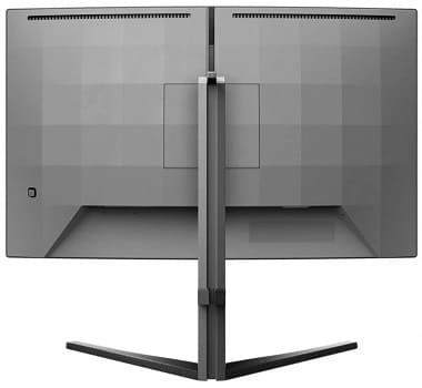  مانیتور گیمینگ خمیده فیلیپس با نام Evnia 27M2C5200W