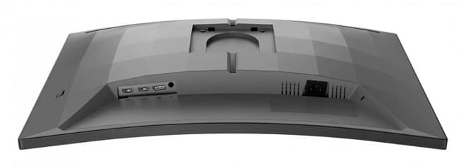  مانیتور گیمینگ خمیده فیلیپس با نام Evnia 27M2C5200W