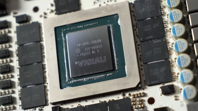 اولین کارت گرافیک RTX 4090 Super دنیا