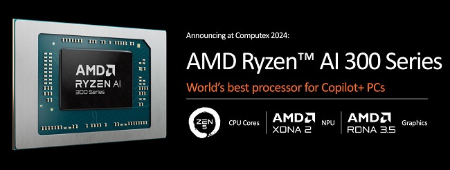 عملکرد شگفت‌انگیز Ryzen AI 9 HX 370 در پردازش تک هسته‌ای