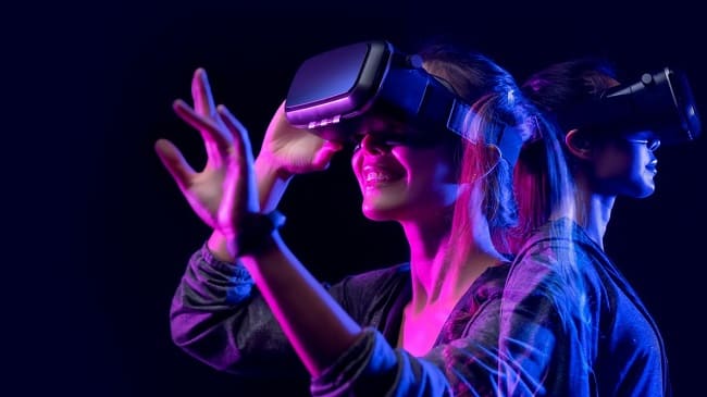 اشاره به هدست XR در رویداد تابستانی Galaxy Unpacked سامسونگ