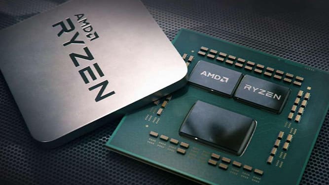 تاریخ چند هفته‌ای در عرضه پردازنده‌های سری AMD Ryzen 9000