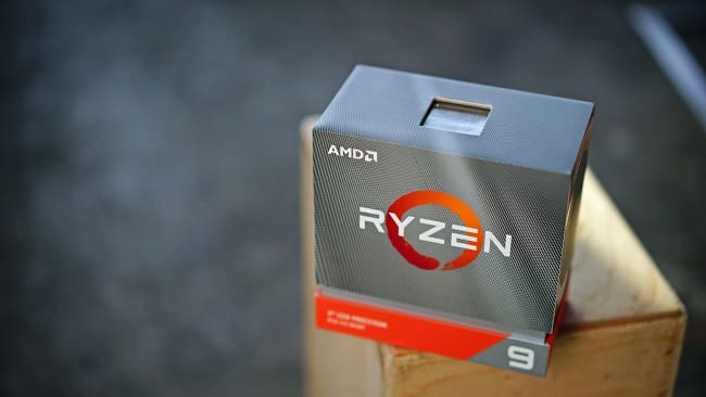 تاریخ چند هفته‌ای در عرضه پردازنده‌های سری AMD Ryzen 9000