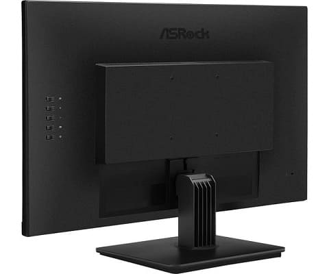 مانیتورهای گیمینگ PG27FFT1A و PG27FFT1B از برند ASRock