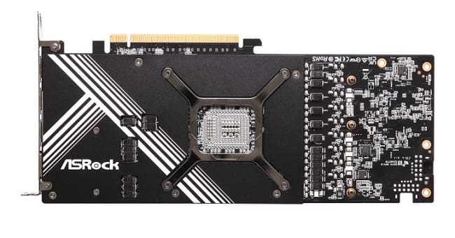 دو کارت گرافیک RX 7900 XT Passive و Radeon RX 7900 XTX Passive از برند ازراک با خنک‌کننده پسیو