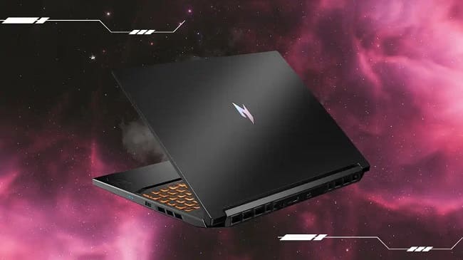 لپ‌تاپ گیمینگ ایسر به نام Acer Nitro V 16 AI