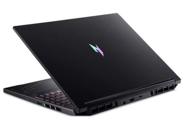 لپ‌تاپ گیمینگ ایسر به نام Acer Nitro V 16 AI