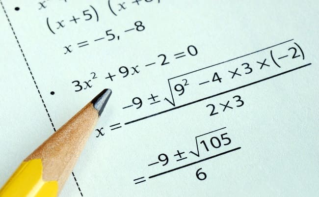 هوش مصنوعی جدید گوگل برای حل مسائل ریاضی